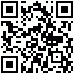 QR code to book Day Rave tickets online via Ticket Tailor